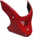 Fibera Pulsar 150 Red Bike Engine Guard Price In India Buy