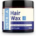 Ustraa Hair Wax 100 G Hair Wax Price In India Buy Ustraa Hair Wax 100 G Hair Wax Online In India Reviews Ratings Features Flipkart Com The ustraa hair wax for men is formulated with natural ingredients & contains no sls, paraben or other harmful chemicals. flipkart