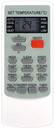 Ehop Compatible For Voltas Ac Yk H 006e Voltas Ac Remote Controller Ehop Flipkart Com