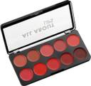 Swiss Beauty All About Lips Palette 01 Price In India Buy Swiss Beauty All About Lips Palette 01 Online In India Reviews Ratings Features Flipkart Com
