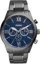 FOSSIL Flynn Flynn Analog Watch  - For Men