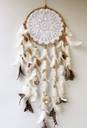 handymandy store Steel, Cotton, Nylon Dream Catcher