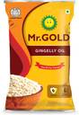 Mr Gold Gingelly Oil Sesame Oil Pouch Price In India Buy Mr
