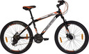 hero sprint howler 21 gear