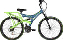 dtb gear cycle