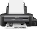 Epson WorkForce M105 Single Function WiFi Monochrome Ink Tank Printer ...