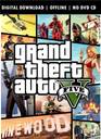 Gta 5 Grand Theft Auto 5 Digital Download No Dvd No Cd Offline Legacy Edition Price In India Buy Gta 5 Grand Theft Auto 5 Digital Download