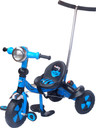fun ride duke tricycle