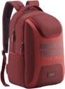 American Tourister Mate 01 35 L Backpack Red Price In India Flipkart Com