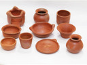 clay choppu set