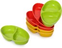 Pack of 6 Urban Lifestyle Sauce Bowls 