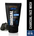 Indus Valley MEN Active Charcoal Oil Control Face Wash Price in India ...