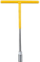 3/8 "CRICCHETTO & Spinner Professional Workshop Spanner MECCANICO Garanzia A Vita 