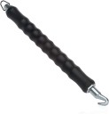 lingzhuo-shop Rebar Tie Tool 2PCS ， Twister Rebar Tie Wire Automatico ， Rebar Tie Wire Twister Tool ， Filo Metallico torto Recinzione attrezzo di trazione Pull Tie Hook 