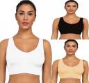 Buy FIMS - Fashion is my style Presents Air Bra for Women, Sports