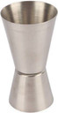 15/30ml 30/60ml Stainless Steel Double Jigger Cup