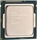 Intel i5 4570 3.3 GHz LGA 1150 Socket 4 Cores Desktop Processor - Intel ...