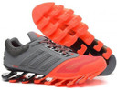 adidas springblade 2 homme orange