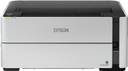 Epson EcoTank M1170 Multi-function WiFi Monochrome Ink Tank Printer ...
