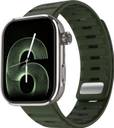 Noise 1.96" Amoled Display with AI Watch Faces & AI Companion Smartwatch