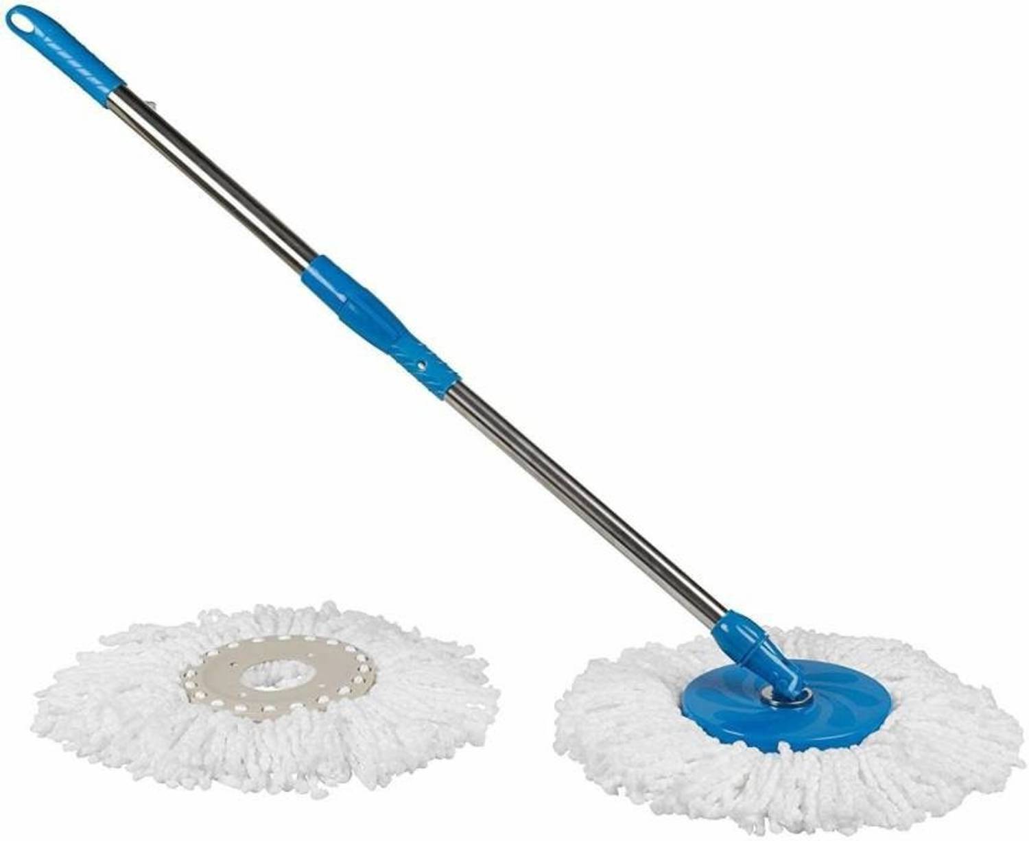 Nuestra Mop Stick Rod-7 String Mop - Image 4
