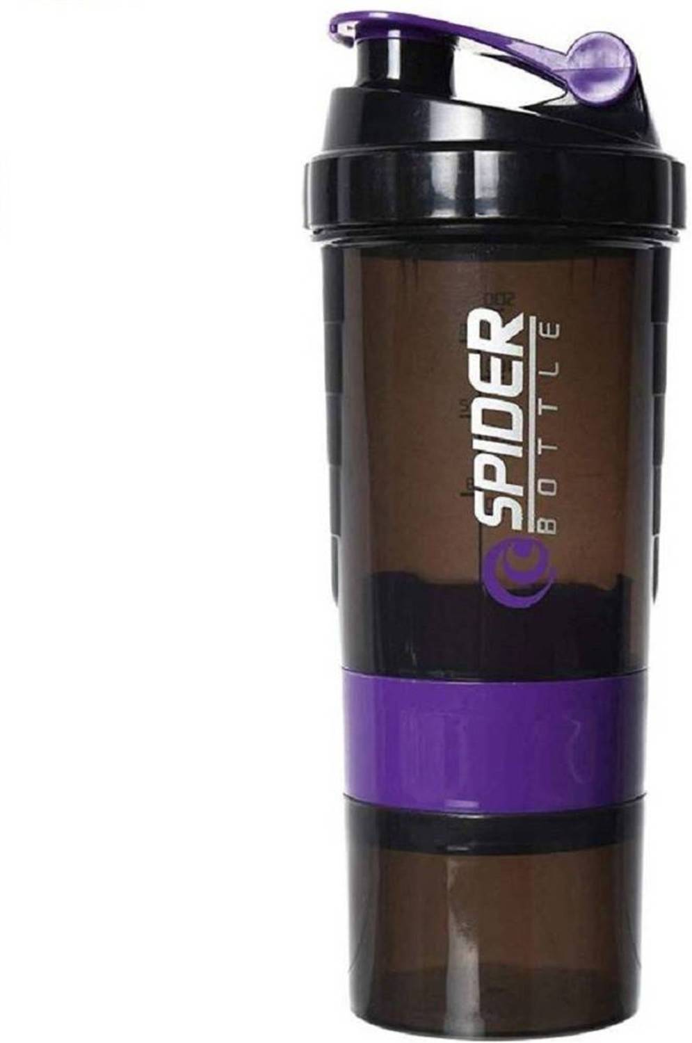 TrendZone Gym Protein Shaker 500 ml - Image 1
