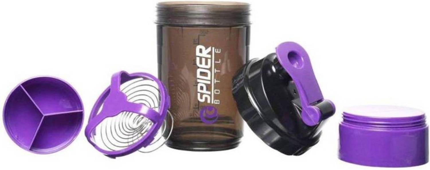 TrendZone Gym Protein Shaker 500 ml - Image 3