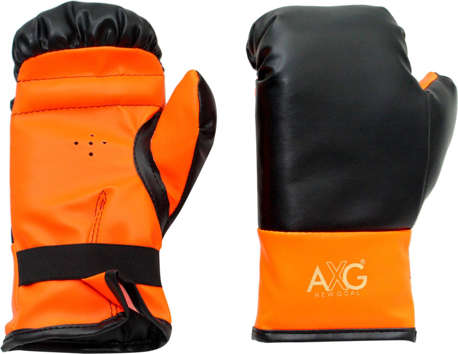 AXG NEW GOAL Punch Filled Kids Boxing Kit - Image 4