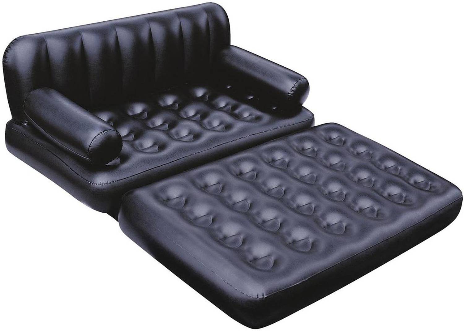 DIAL FOR STYLE DREAM Airsofa 3 Seater Inflatable Sofa - Image 4