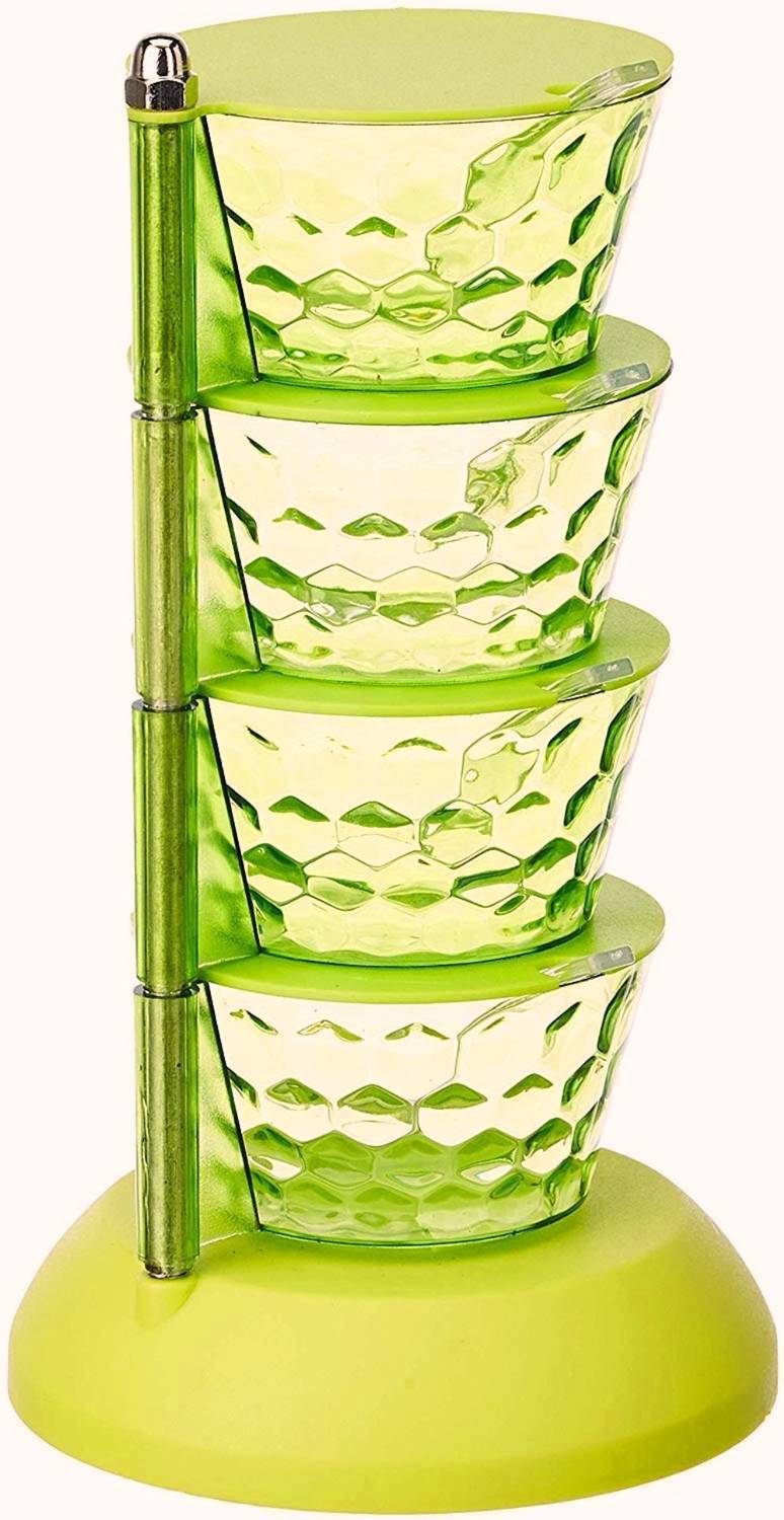 PL SKY Plastic Pickle Jar - 1 L - Image 1