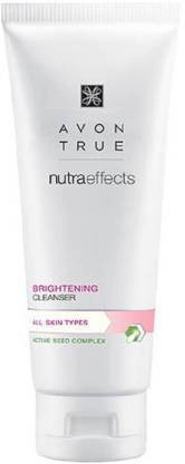 avon true nutra effects brightening with glutathione review Nutraeffects Cleanser Price in India Current status and emerging Size x Gauge x Needle Length:3cc 21g x 1 1/2