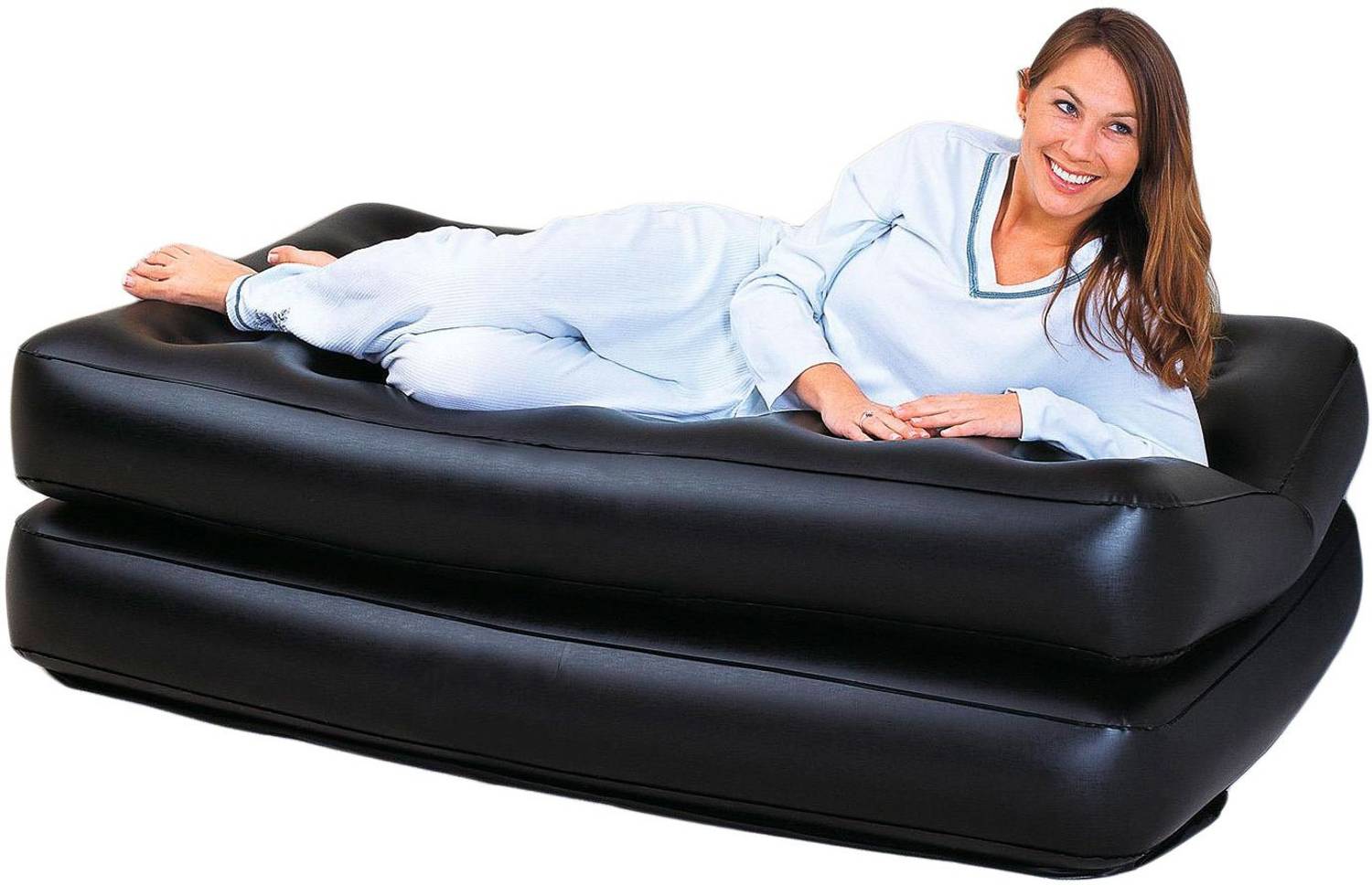 DIAL FOR STYLE DREAM Airsofa 3 Seater Inflatable Sofa - Image 5