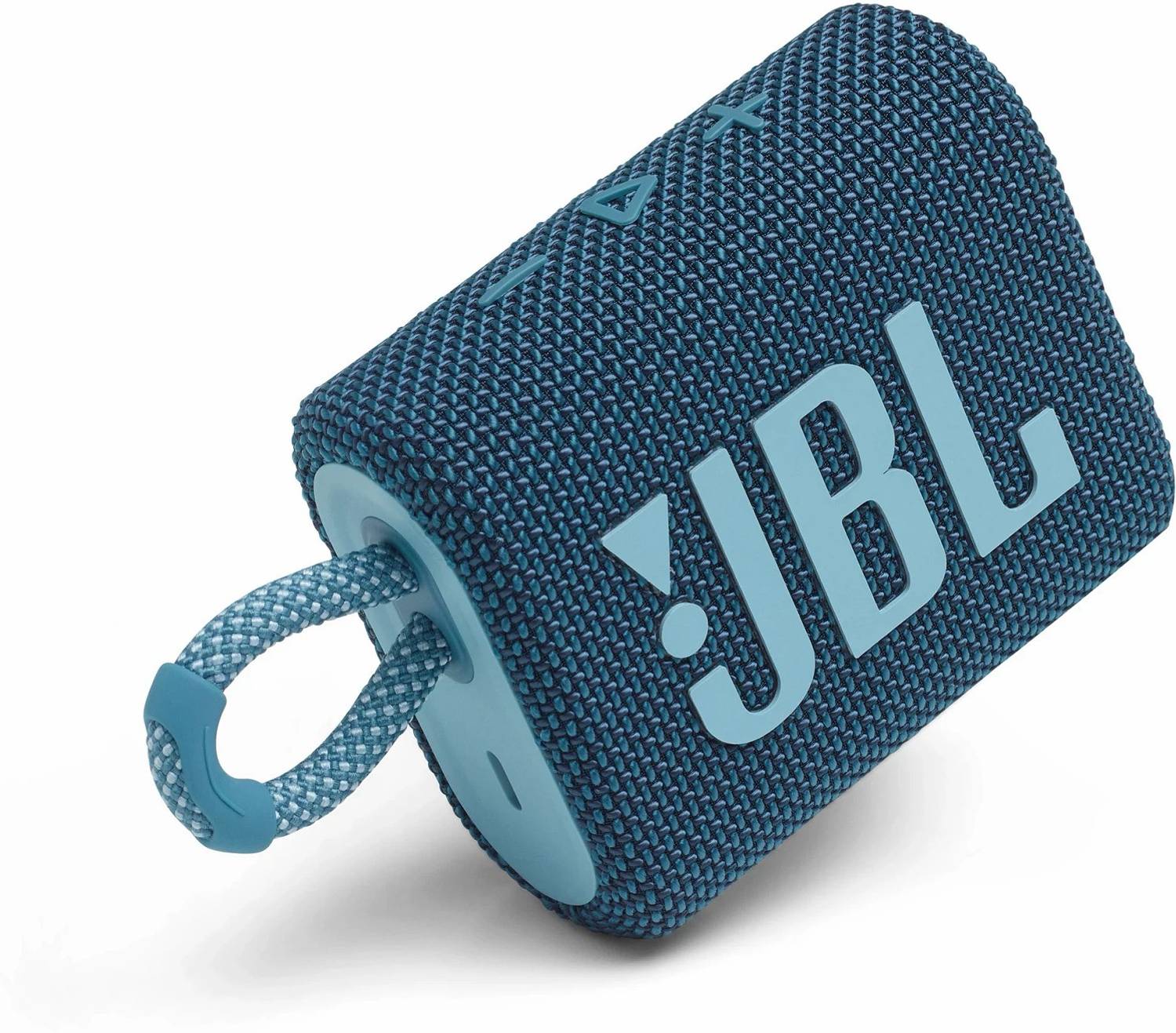 JBL GO 3 4.2W Bluetooth Speaker IP67 - Image 1
