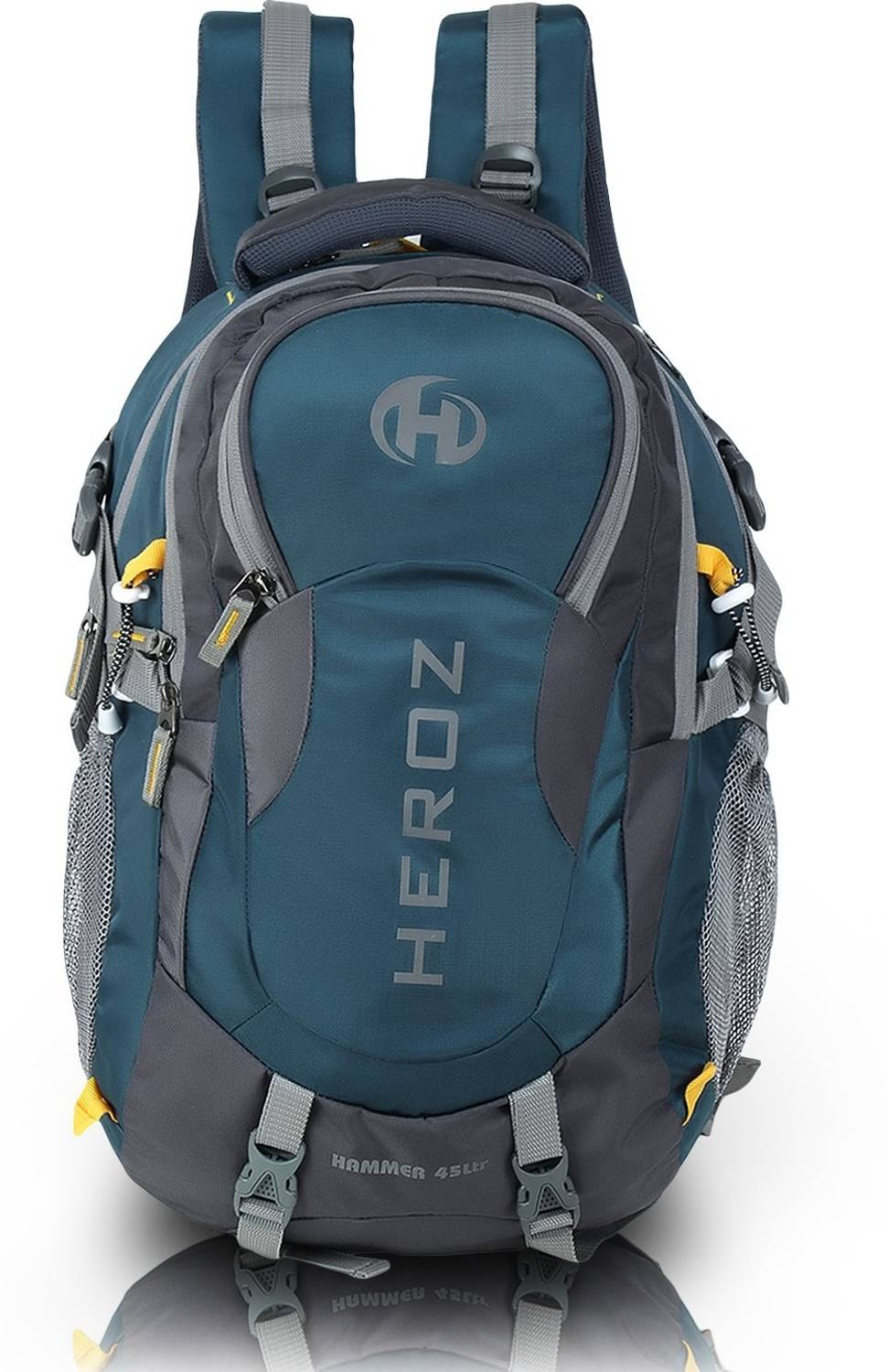 HEROZ Hammer 35 Ltrs Laptop Backpack - Image 1