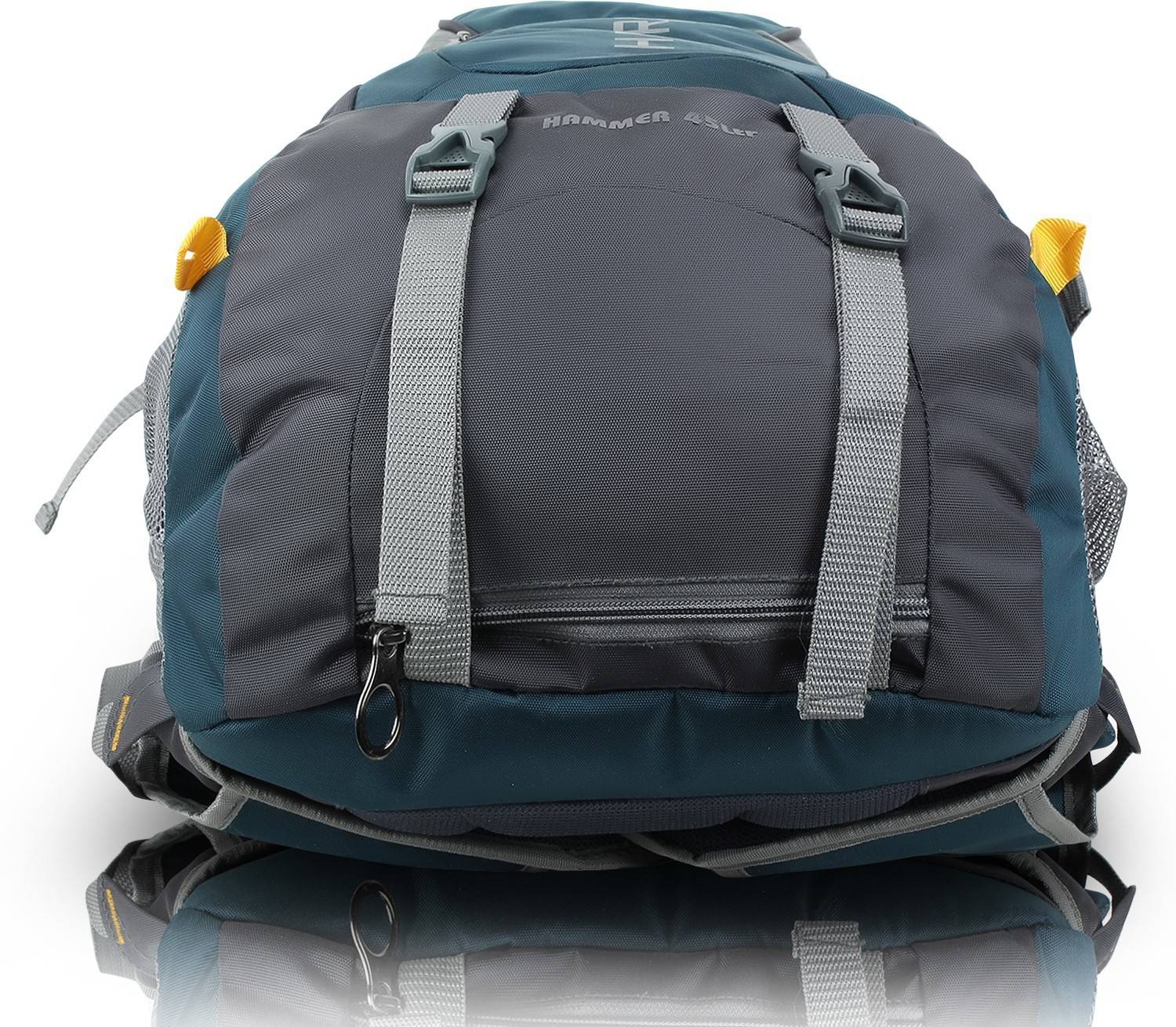 HEROZ Hammer 35 Ltrs Laptop Backpack - Image 5