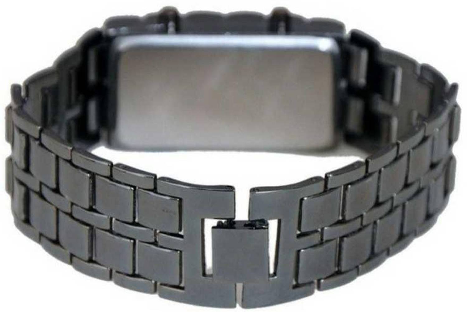 lifestyle colours Men's Digital Watch - Image 5