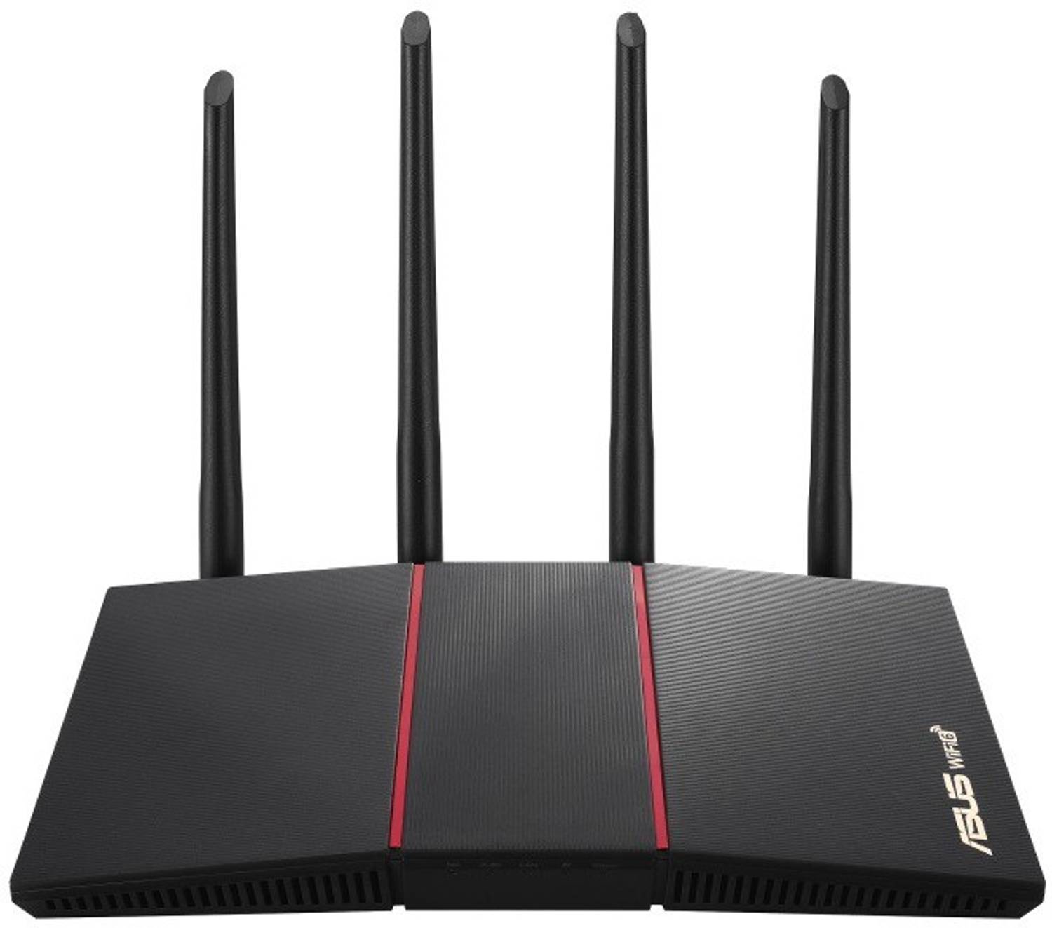 ASUS RT-AX55 Dual Band Wi-Fi Router
