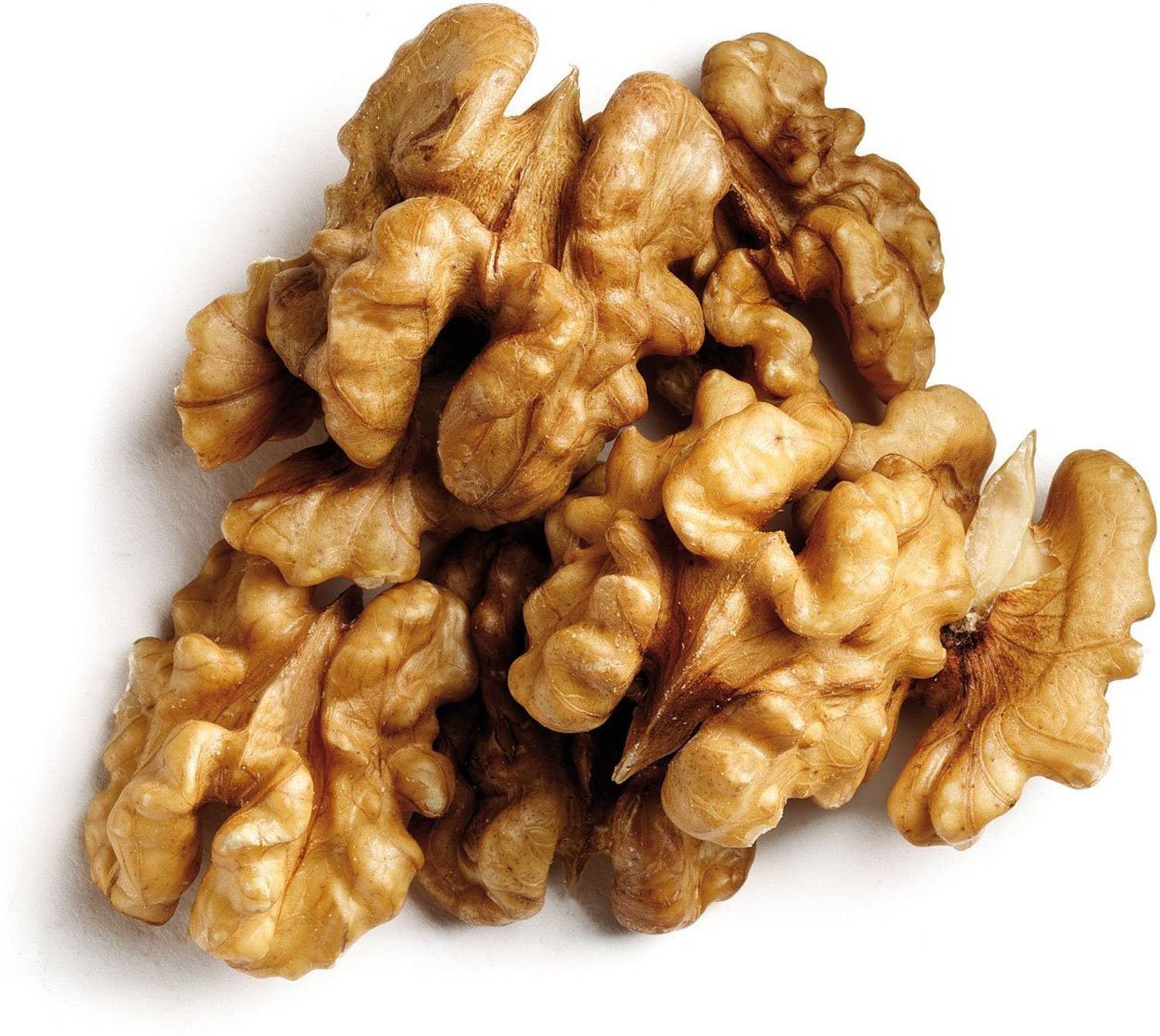 Envelope Dryfruits Light Halves Walnuts 200g - Image 4