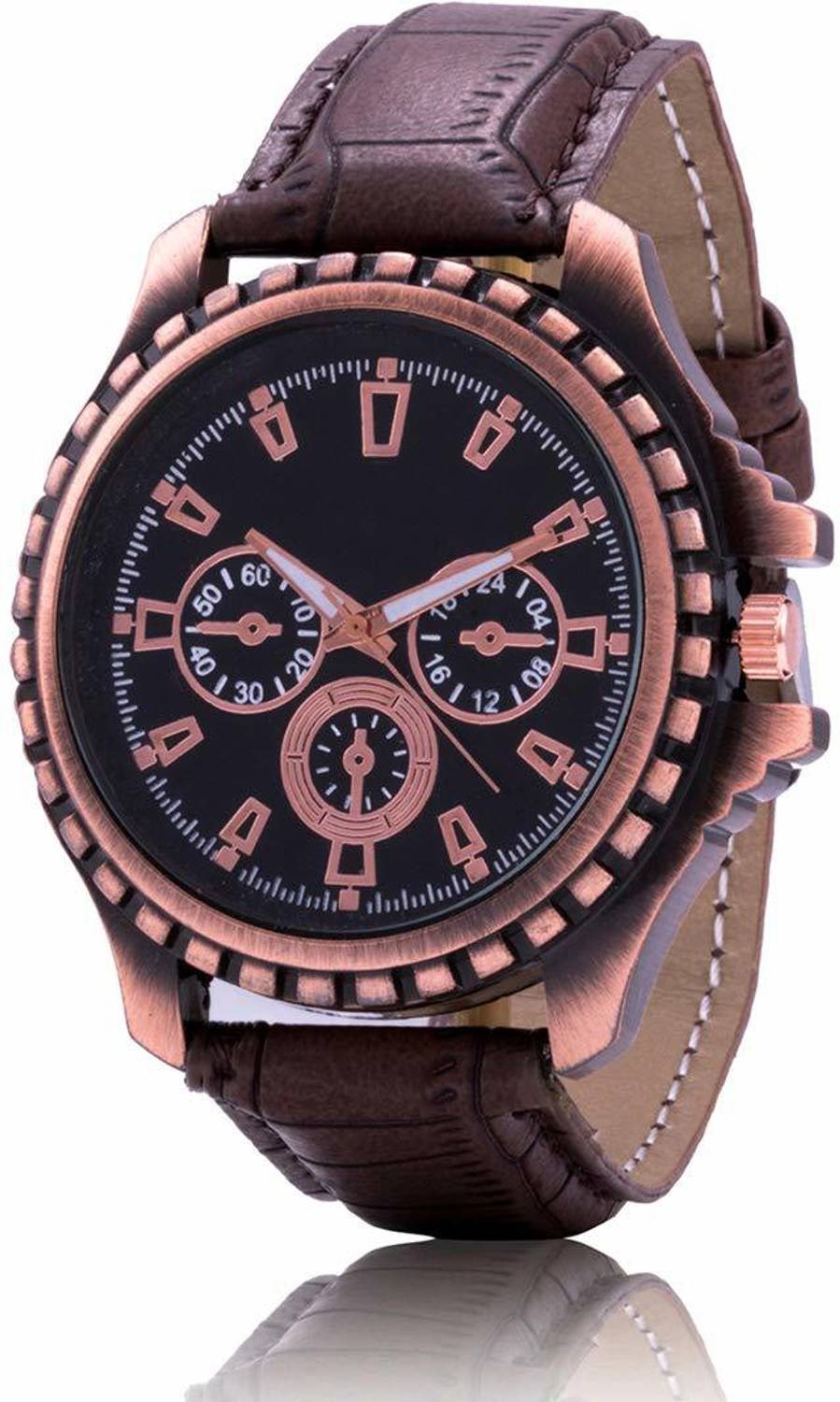 corxil Analog Watch - For Men - Image 3