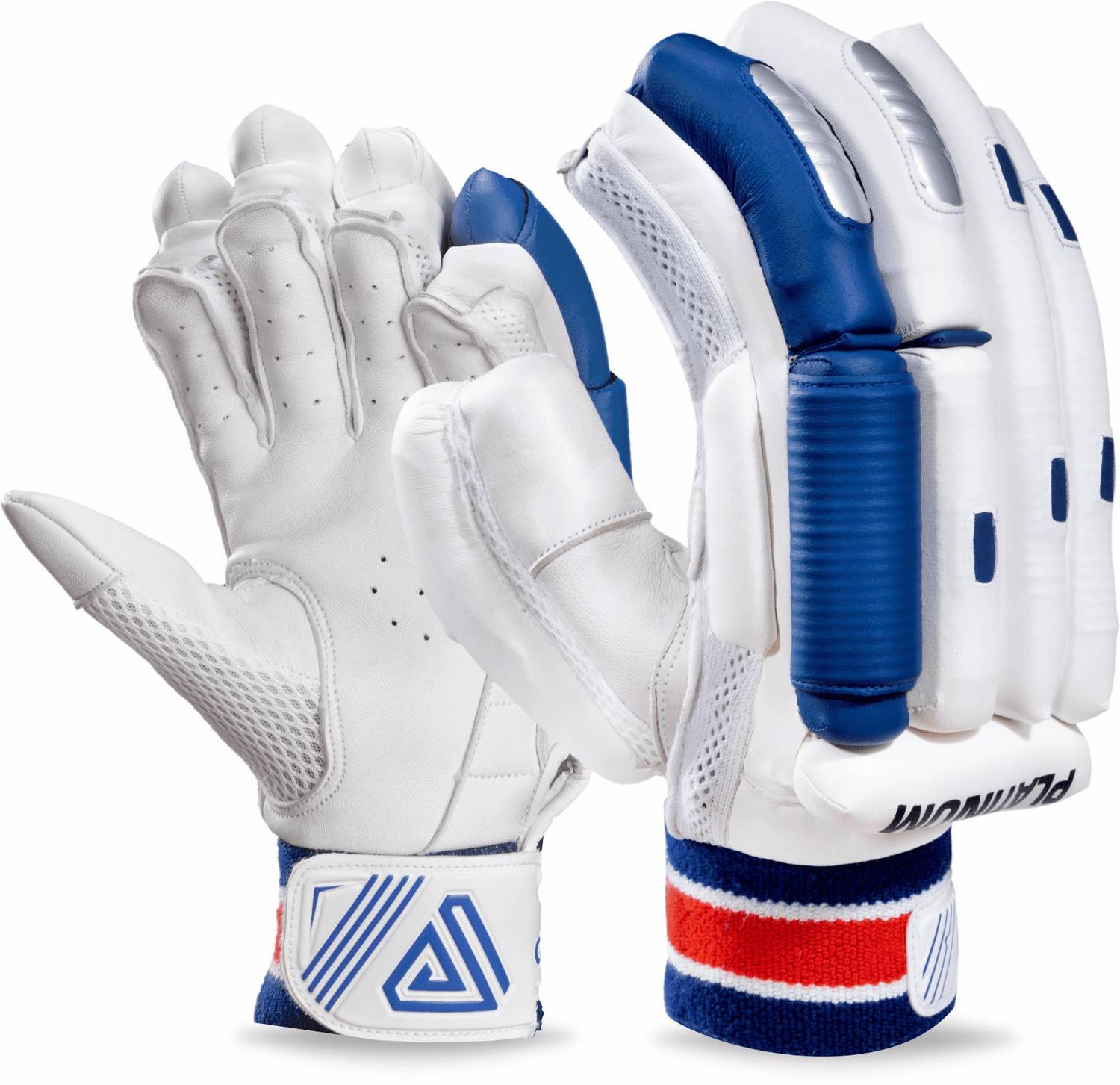 abtin Platinum Series Pro Batting Gloves, Right Handed, Boy Size, - Image 1