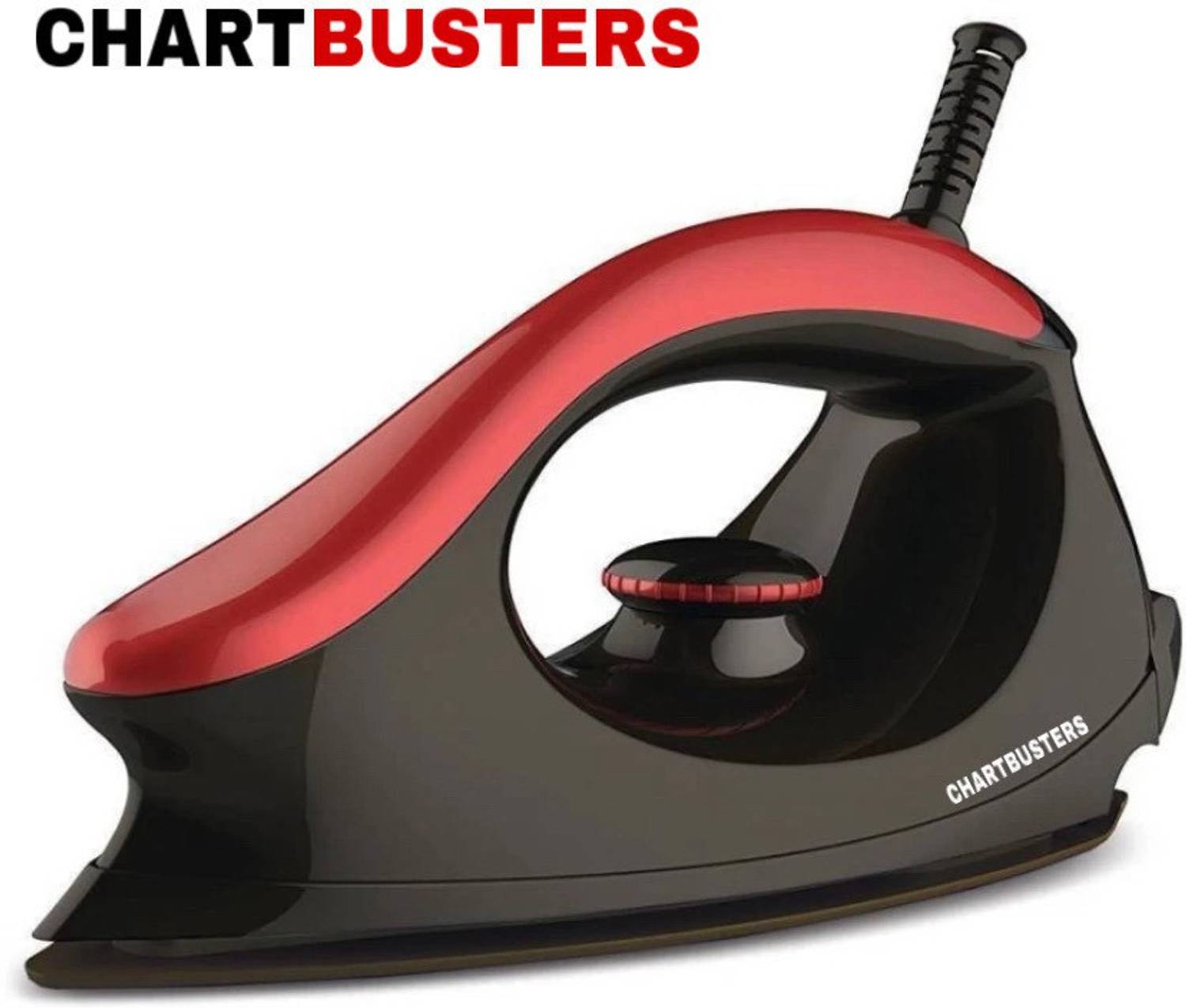 chartbusters 1000 W Dry Iron - Image 4