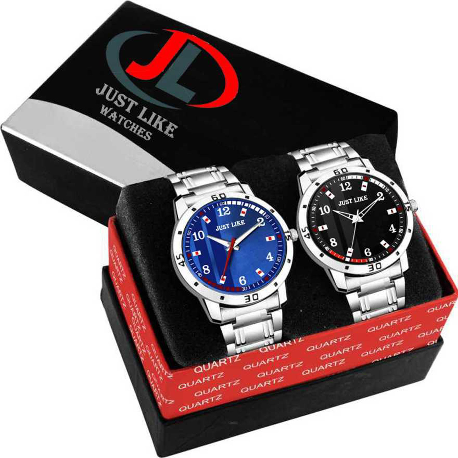 casera steel watches Fast Selling Wrist Watch Analog Watch - For Men