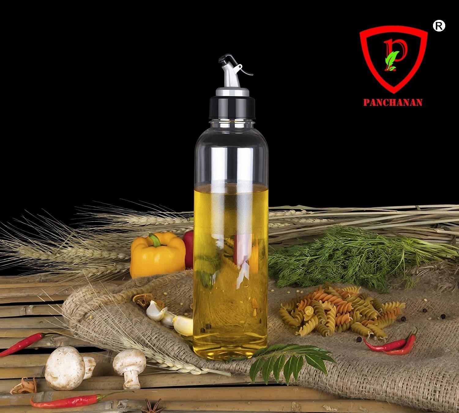 MegaValue 1000 ml Cooking Oil Dispenser 1 L - Image 1
