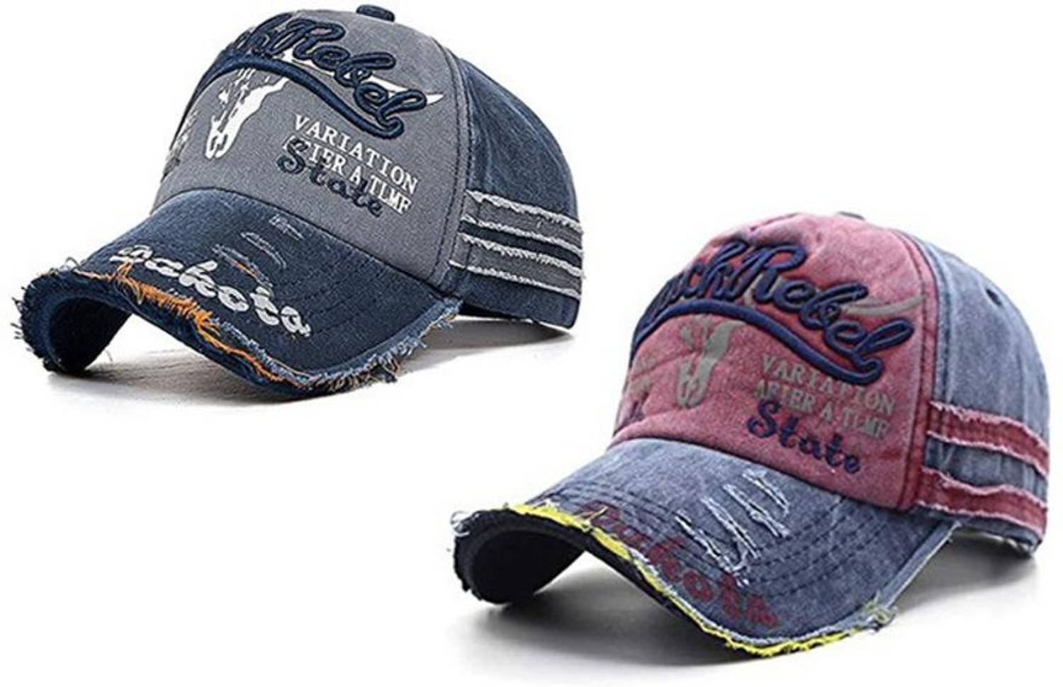 HANDCUFFS Sports/Regular Cap - Image 3
