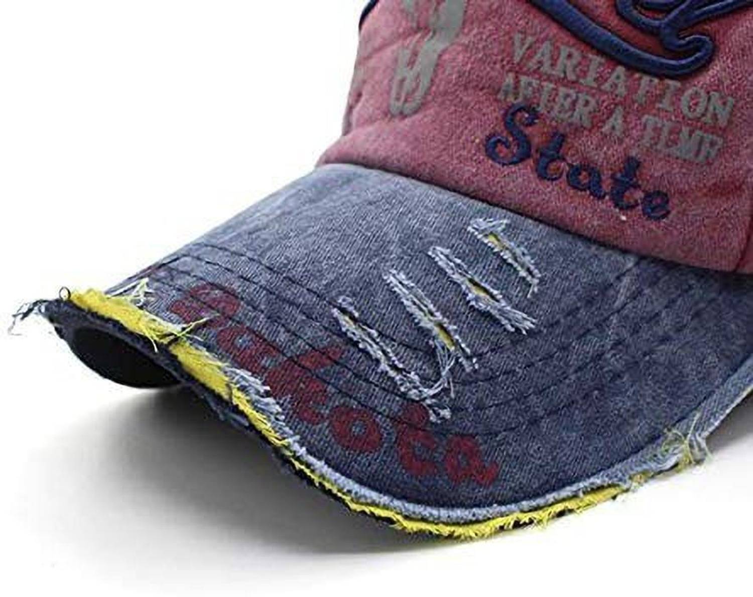 HANDCUFFS Sports/Regular Cap - Image 5