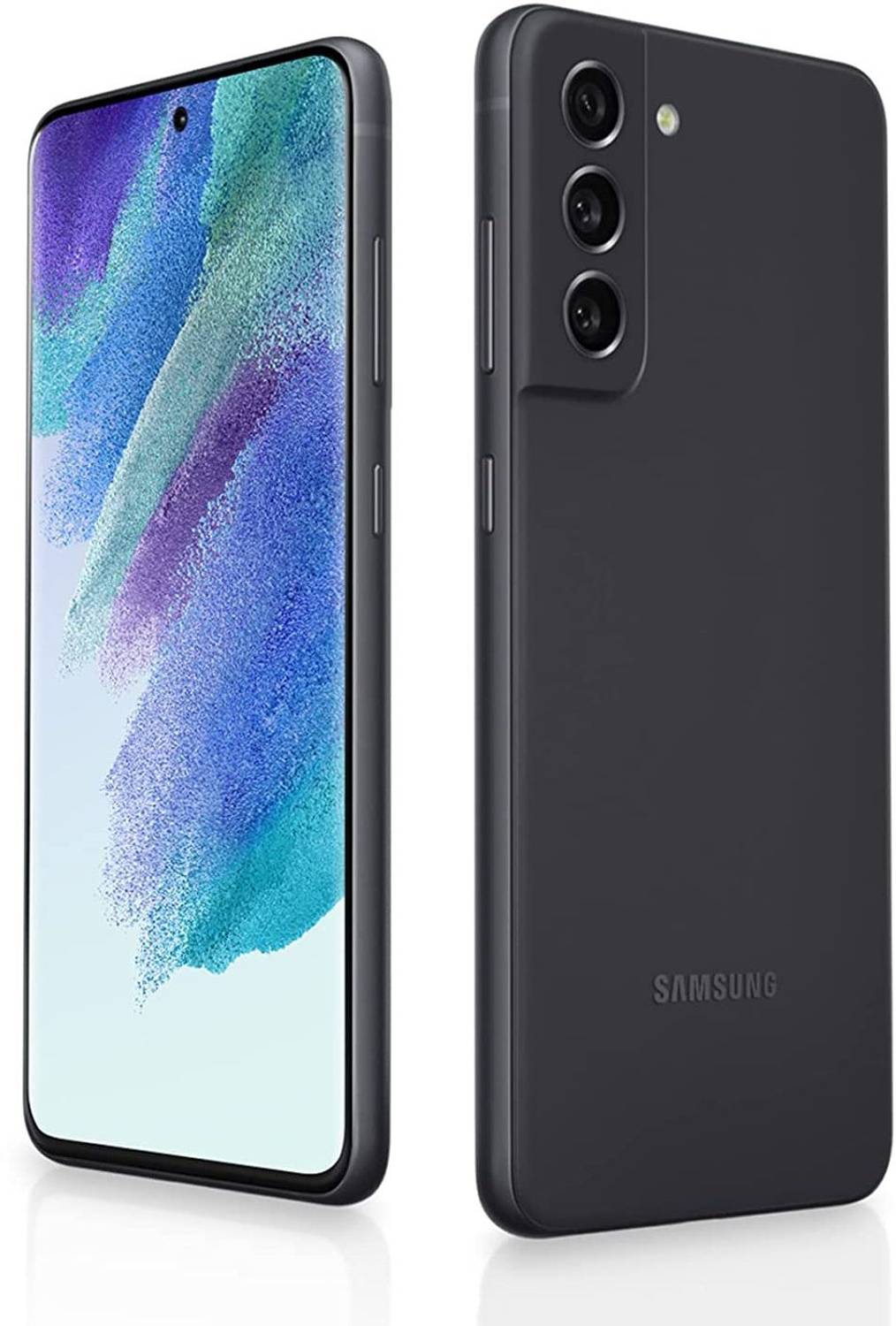 Samsung Galaxy S21 FE 5G 128GB Graphite - Image 2