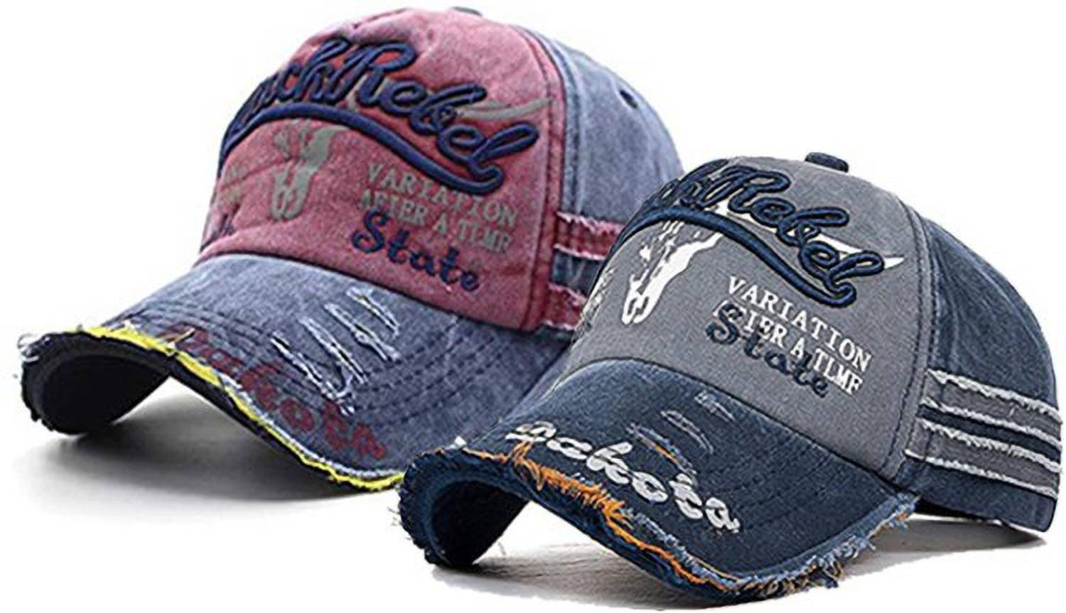 HANDCUFFS Sports/Regular Cap