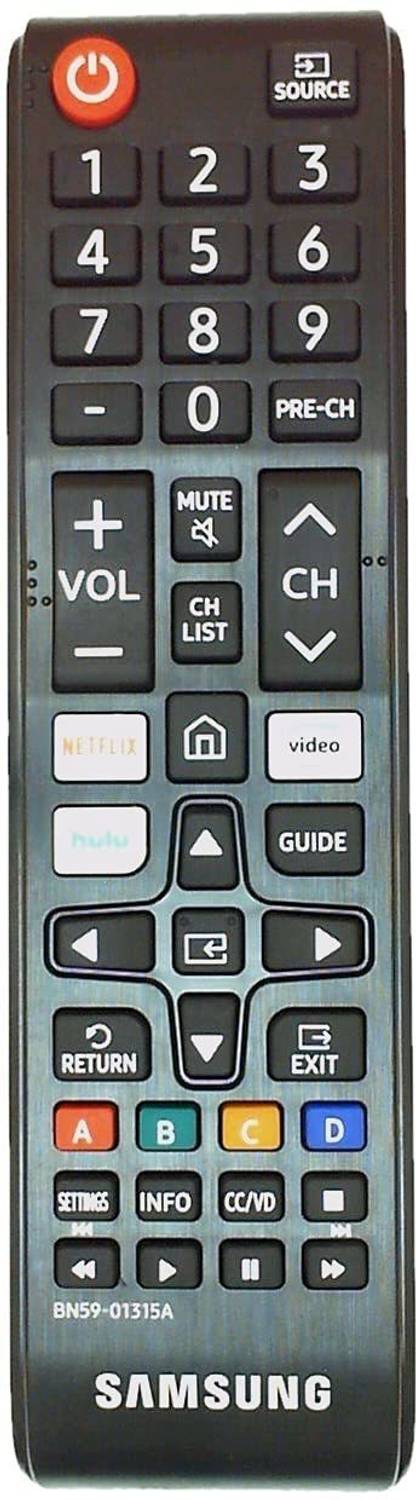 Akshita BN59-01315A Samsung TV Remote - Image 1