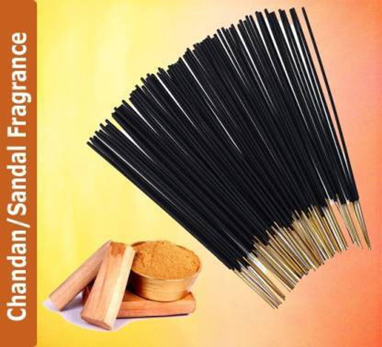 Rani Sati Creation Chandan Agarbatti Incense Sticks - Image 3