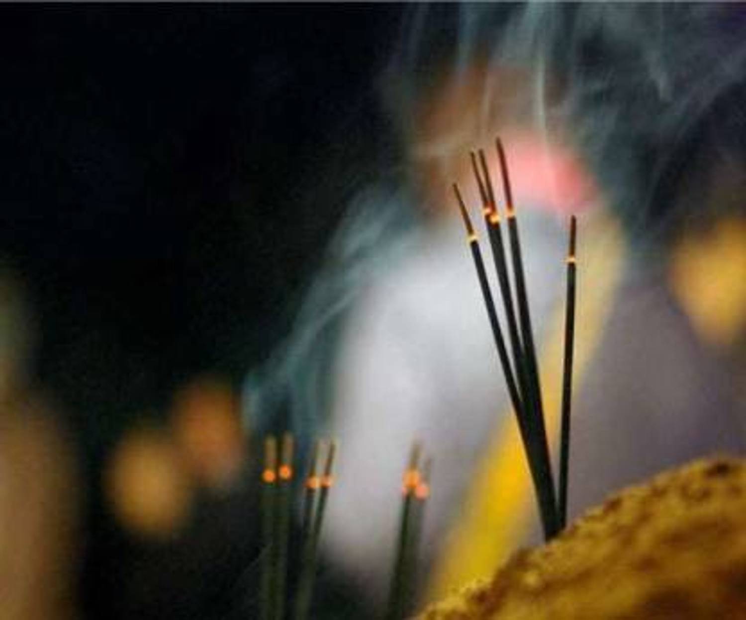 Rani Sati Creation Chandan Agarbatti Incense Sticks - Image 5